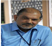Dr Prathap Tharyan