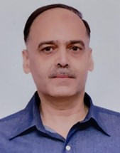 Brig Anuj Chawla