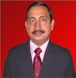 Maj Gen J Debnath