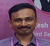 Col Biju Vasudevan