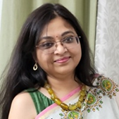 Dr Aparna Mukherjee