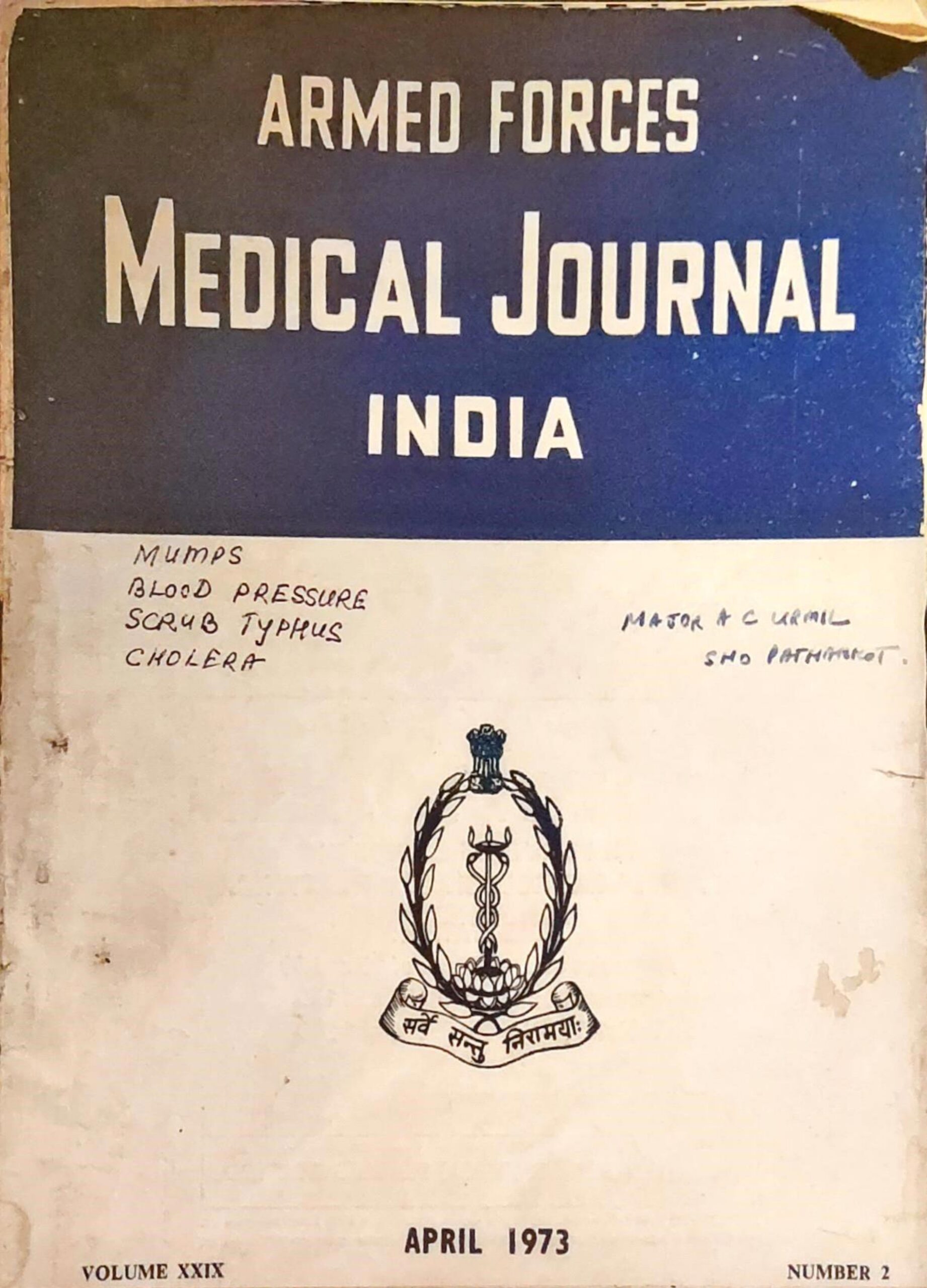 Journal 19
