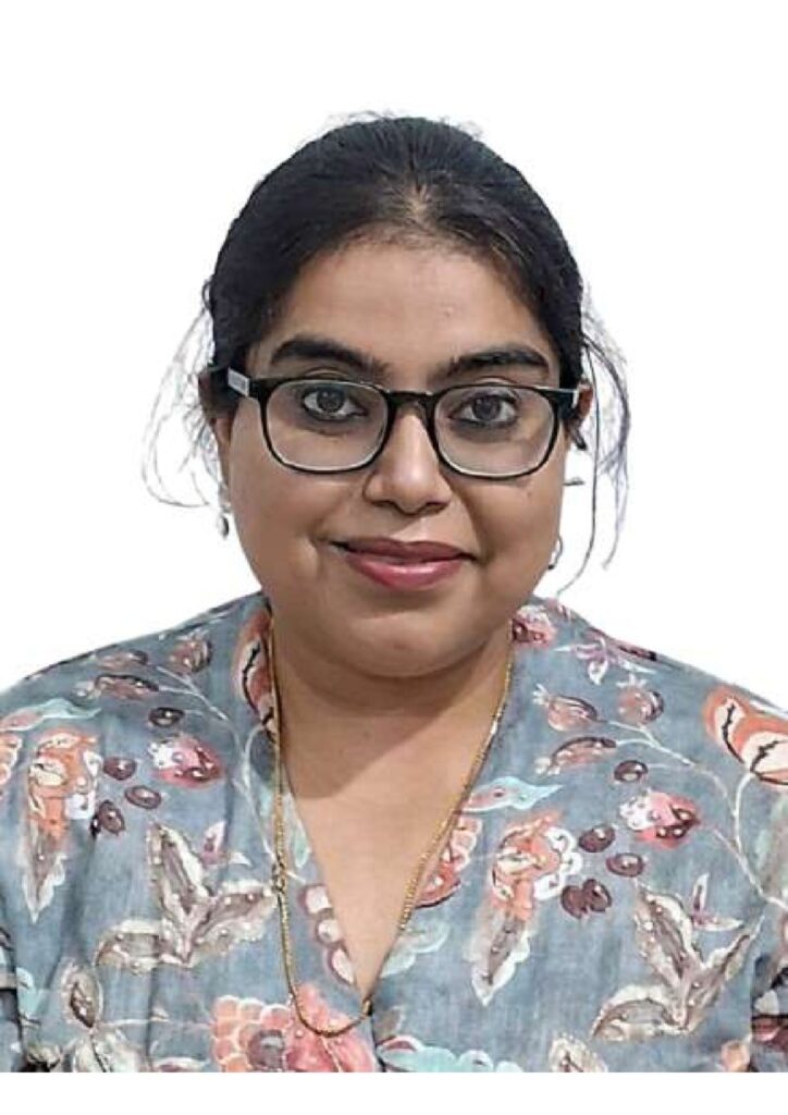 Lt Col Anantpreet Kaur Bajaj