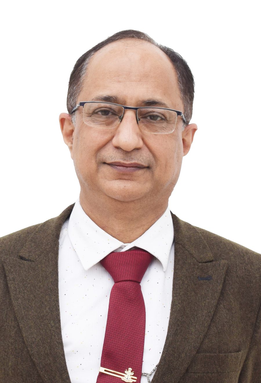 Maj Gen Atul Seth, VSM