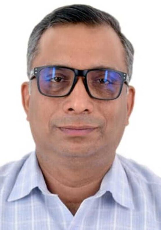 Col Vivek Aggarwal