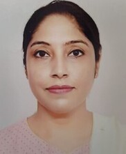 Lt Col Shelka Dua